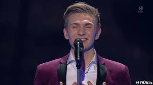 Ari Olafsson