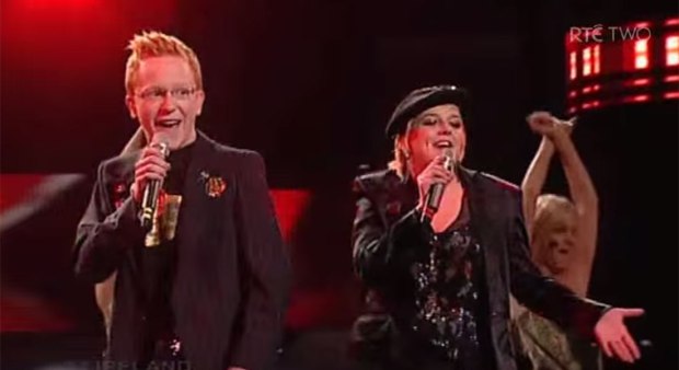 donna-and-joe-eurovision-2005