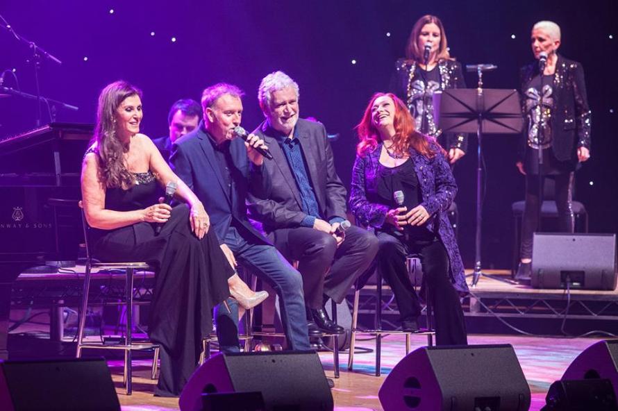 Eurovision Legends