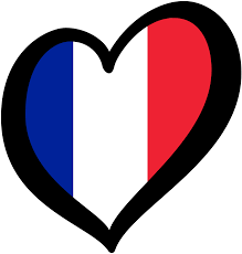 France Heart