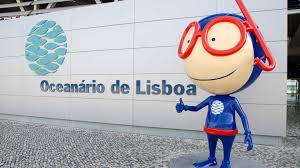 Oceanario de Lisboa