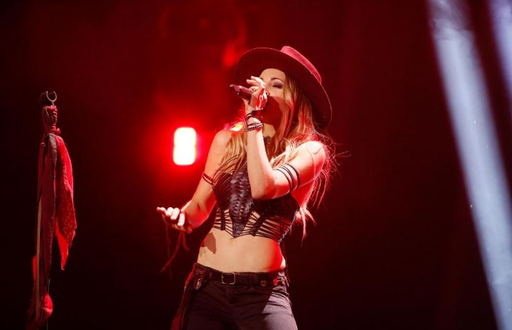 Switzerland - Andres Putting