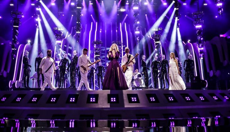 The Humans Thomas Hanses