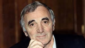 Charles Aznavour