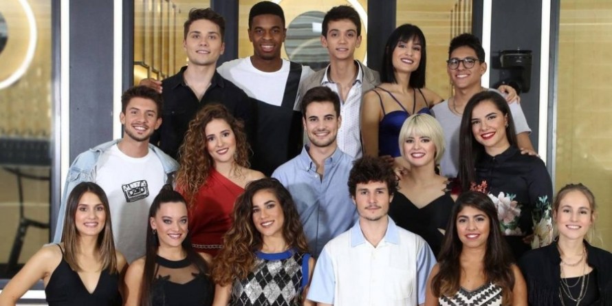 ES - OT 2019
