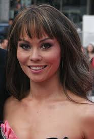 #BIRTHDAY: Chanée from Denmark is 40 today – Eurovision Ireland