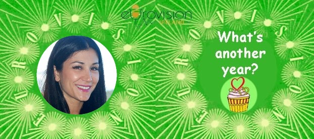 #BIRTHDAY: Ana Rucner from Bosnia & Herzegovina is 39 today ...