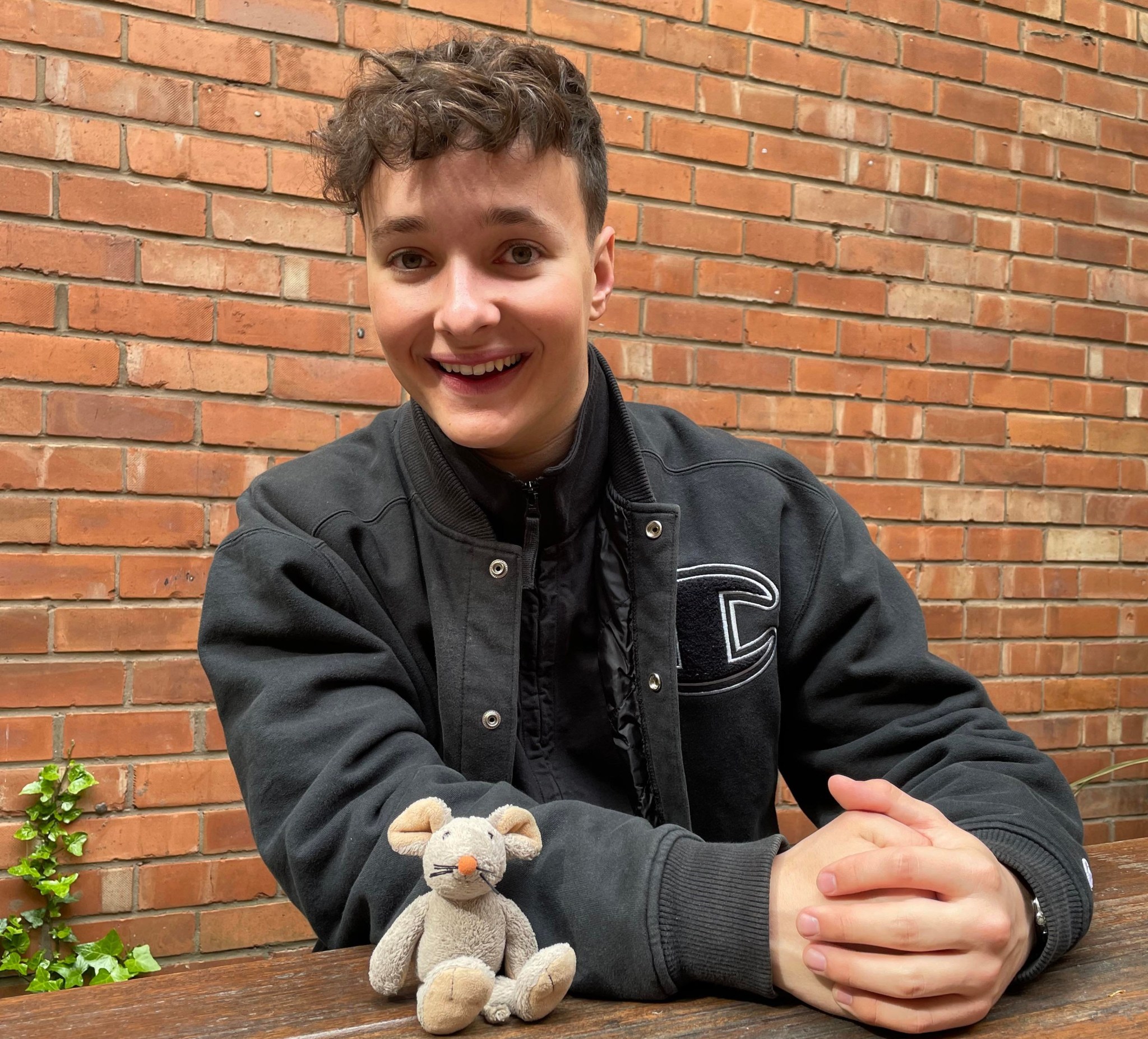 🇨🇭 #ESC23: Interview with Remo Forrer of Switzerland – Eurovision Ireland